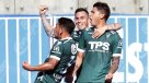 Santiago Wanderers tumbó a Universidad de Chile para coronarse campeón de la Copa Chile 2017