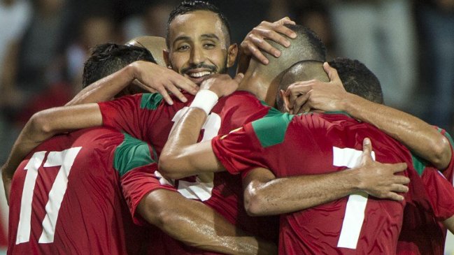 Rusia 2018 va tomando forma: Estos son los clasificados en la recta final