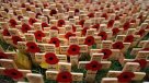 El mundo conmemora el armisticio que puso fin a la \