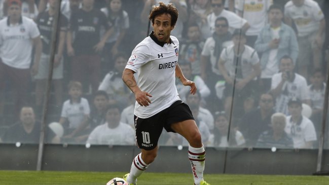 Jorge Valdivia criticó a dirigentes de S. Wanderers tras el título de los 