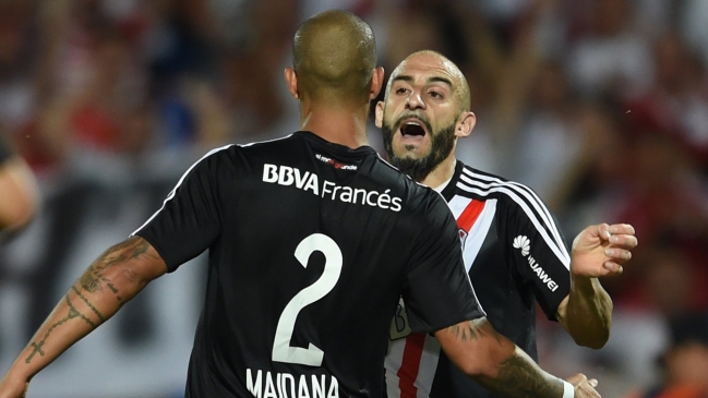 River Plate clasificó a la final de la Copa de Argentina