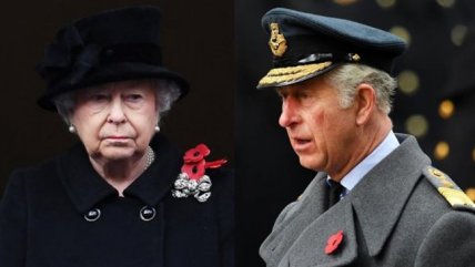   ¿Transición monárquica?: La histórica sustitución de Carlos a Isabel II en tradicional acto 