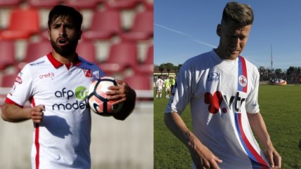   Los dos minutos de infarto que salvaron a Deportes Valdivia y condenaron a Iberia al descenso 