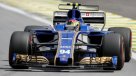 Miembros del equipo Sauber sufrieron un intento de asalto en Sao Paulo