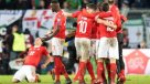 Suiza clasificó al Mundial 2018 tras dominar la serie de repechaje ante Irlanda del Norte
