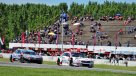 Chileno Benjamín Hites terminó 15° en fecha del Top Race argentino