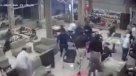 Así se vivió el fuerte terremoto 7,2 Richter registrado en Irak