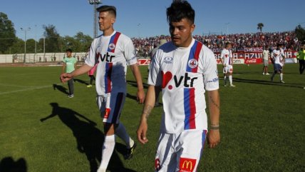  Iberia no pudo con San Marcos y bajó a Segunda  