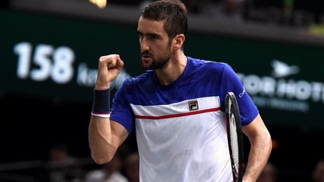 La acción de la primera jornada del Masters de Londres 2017