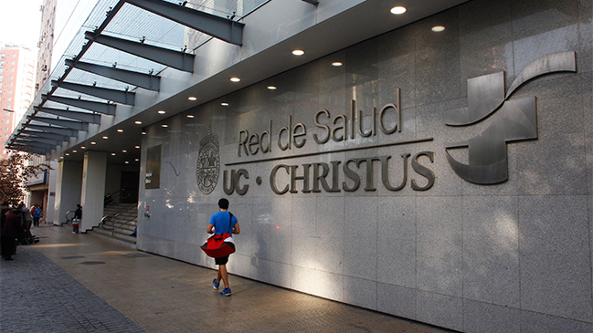 Director del Hospital UC: Trasplantar a Daniela hubiera sido un mal para ella