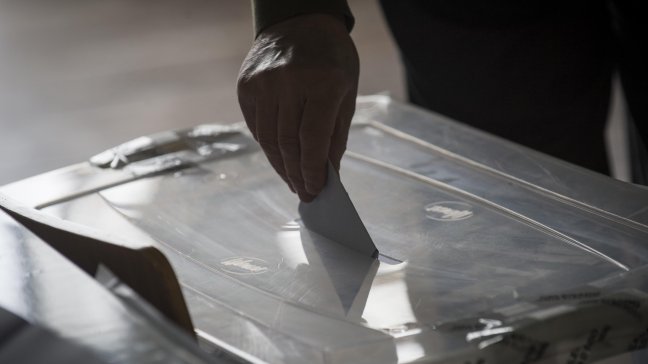 A seis días de las elecciones la duda persiste: ¿Podrán votar los reos?