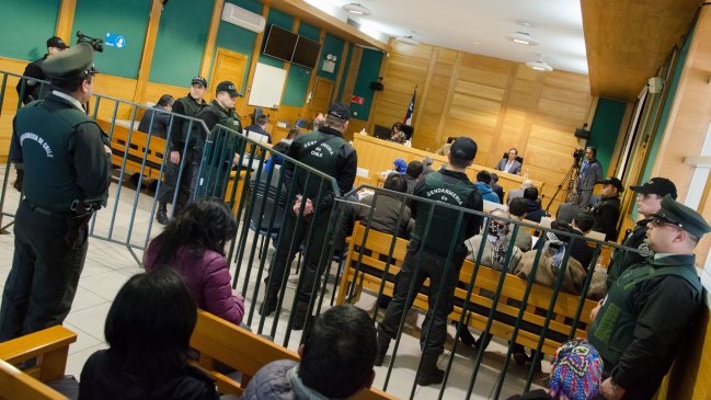 Caso Luchsinger: Abogado de víctimas buscará anular veredicto absolutorio