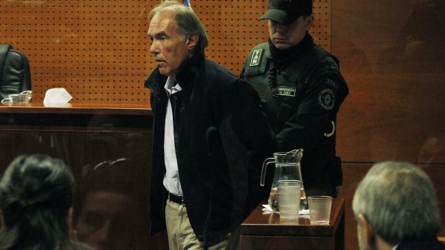 Tribunal pospuso audiencia para reformalizar a Orpis debido a problemas de salud