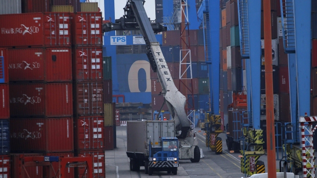 La UE aprueba negociar la modernización del acuerdo de asociación con Chile