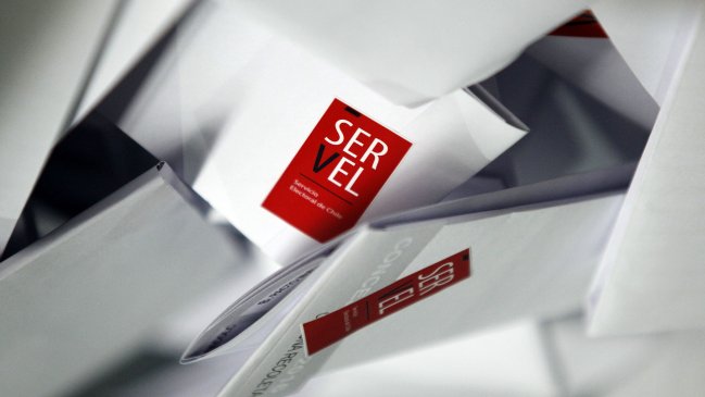 PDI designó a 51 detectives para resguardar voto chileno en el exterior