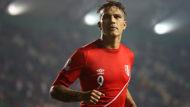 Nutricionista de la selección peruana apareció como posible responsable por dopaje de Guerrero