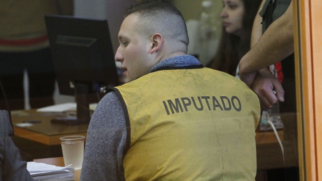 Caso Briganti: Este miércoles se conoce veredicto por baleo de dos estudiantes en Valparaíso
