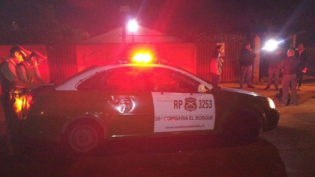 Consejero regional sufrió el robo de su camioneta