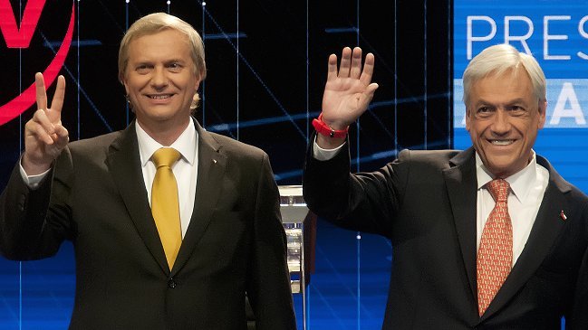 José Antonio Kast: No voy a respaldar a ojos cerrados a Sebastián Piñera
