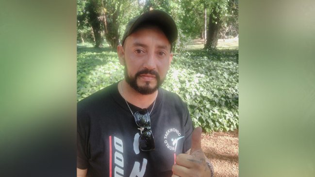 Campeón de taekwondo puso en venta su riñón para celebrar cumpleaños de su hija