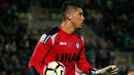 Presidente de Iquique: Brayan Cortés podría destacar perfectamente en la selección en el futuro