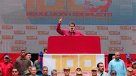 UE respaldó embargo de armas a Venezuela y abrió puerta a sanciones selectivas