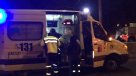 Carabinero murió tras ser atropellado por bus interurbano en Concepción
