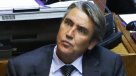Camión en que se trasladaba senador Rossi sufrió accidente de tránsito en Colchane