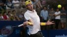 Nicolás Jarry y Máximo González avanzaron en dobles del Challenger de Santiago