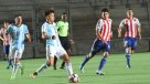Argentina venció a Paraguay y dejó a Chile fuera del Sudamericano sub 15