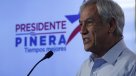 Piñera y cuestionamientos por empresa \