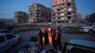 Irán: Al menos 400 muertos y seis mil heridos por terremoto