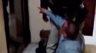 Alcalde mexicano llegó borracho a Comisaría y exigió a gritos que liberaran a sus amigos