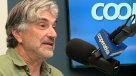 Francisco Reyes: No soy un soldado de TVN, pero me interesa que continúe