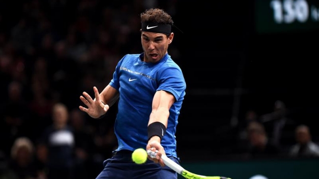 Los resultados de la segunda jornada del Masters de Londres