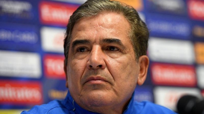 Seleccionador de Honduras: Debemos tener la cabeza fría y la sangre caliente