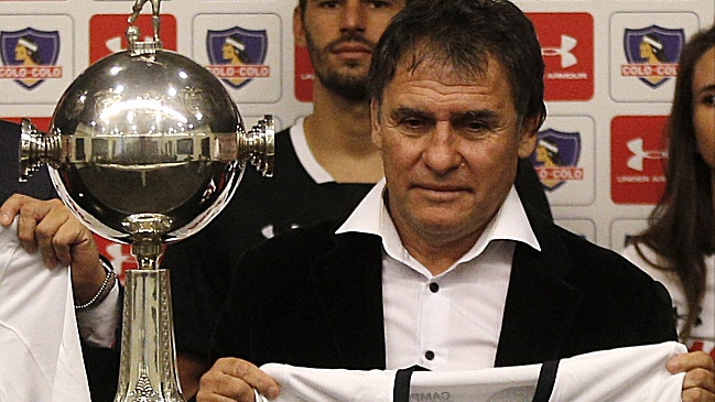 Ormeño pidió transparencia a Everton: Cuando vienen a Santiago, Colo Colo da facilidades