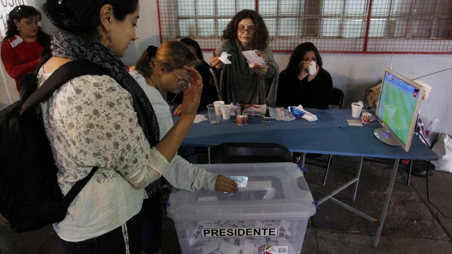 Gobierno reiteró llamado a empleadores para otorgar facilidades a trabajadores para votar