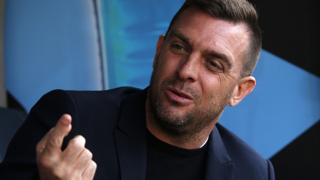 Pablo Guede dará charla a hinchas de Colo Colo