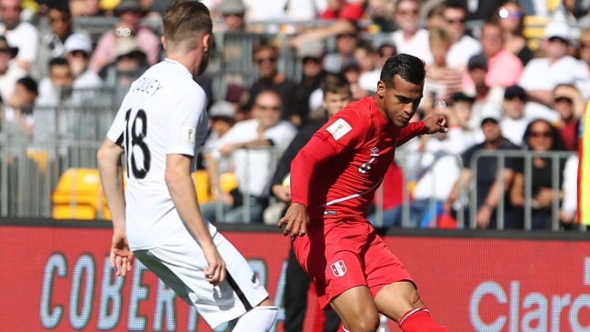 Perú decretará feriado si la selección clasifica al Mundial