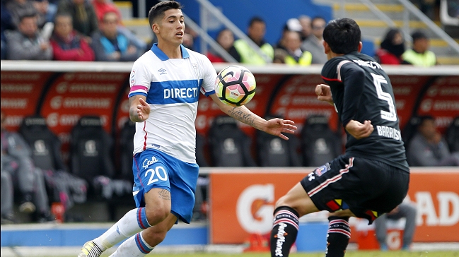 Carlos Lobos: Queremos terminar de la mejor manera el año