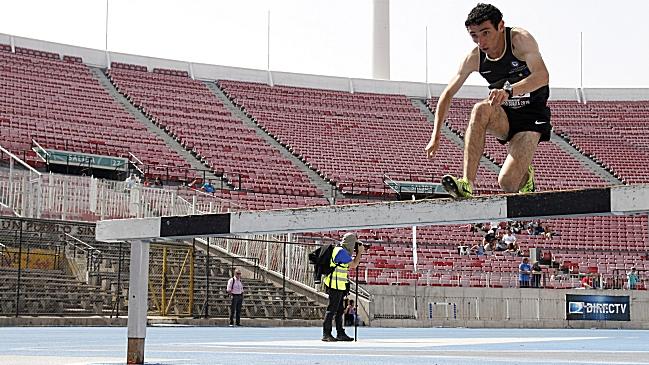 Las propuestas de los candidatos presidenciales en materia deportiva