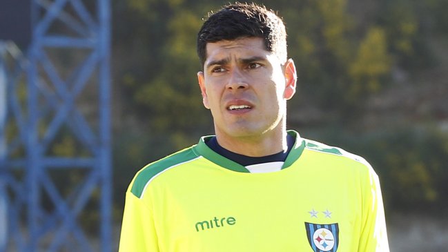 Carlos Lampe dedicó un sentido mensaje a Gianluigi Buffon: 