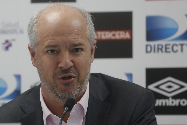 Juan Tagle: En el plantel de la UC hay un desgaste que requiere una renovación