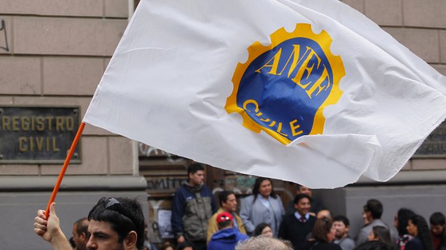 Empleados fiscales y Gobierno no lograron acuerdo por reajuste salarial