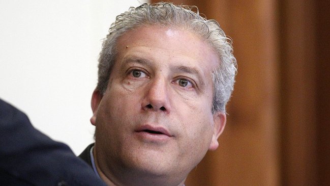 Corte de Apelaciones rechazó recurso del diputado Ricardo Rincón