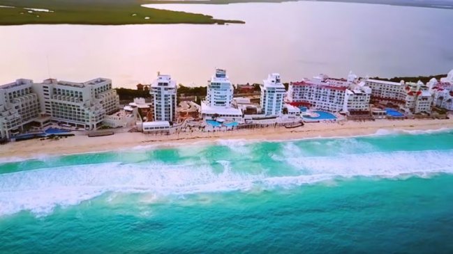 Cancún ofrece un trabajo soñado y con un sueldo altísimo