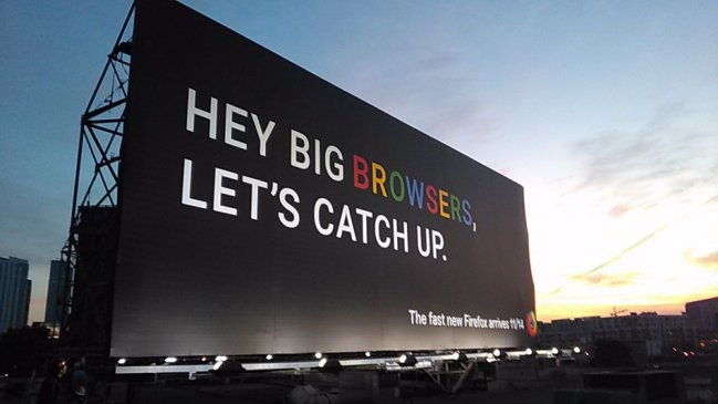  Firefox Quantum: Mozilla lanza navegador web ultra rápido para alcanzar a Google Chrome  