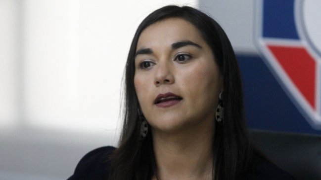 Colegio Médico: Salud tiene que estar en el centro para el próximo Gobierno