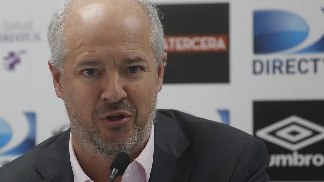 Juan Tagle: En el plantel de la UC hay un desgaste que requiere una renovación